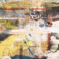 Leilão Pintura Abstrata