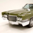 Cadillac Devile 1970