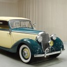 1940 Mercedes Benz 230 B