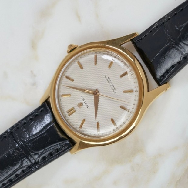 Rolex 8382